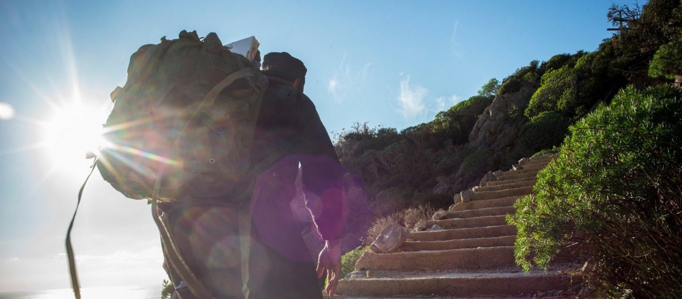 Μοναστική διδαχή: Το γαϊδουράκι και ο μοναχός Γερόντιος